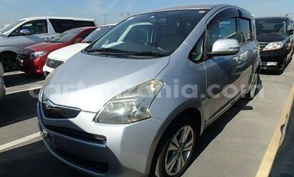 Nunua Ilio tumika Toyota Ractis Fedha Gari ndani ya Dar es Salaam nchini Dar es Salaam Nunua Ilio tumika Toyota Ractis Fedha Gari ndani ya Dar es Salaam nchini Dar es Salaam