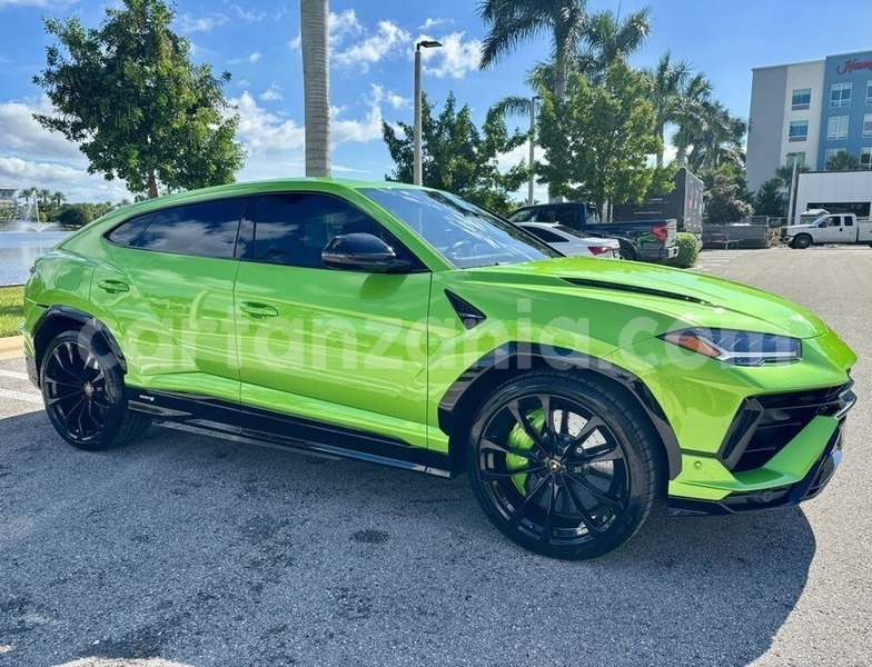 Big with watermark lamborghini urus pwani bagamoyo 31449