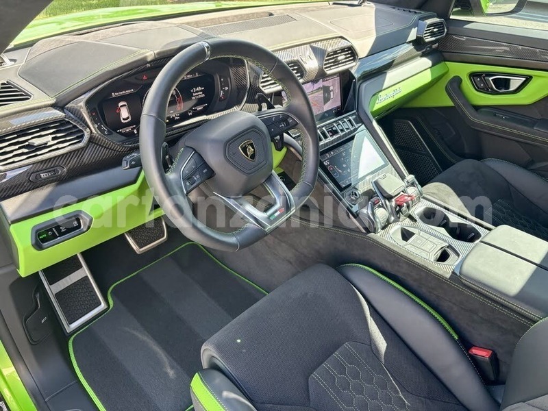 Big with watermark lamborghini urus simiyu bariadi 31450