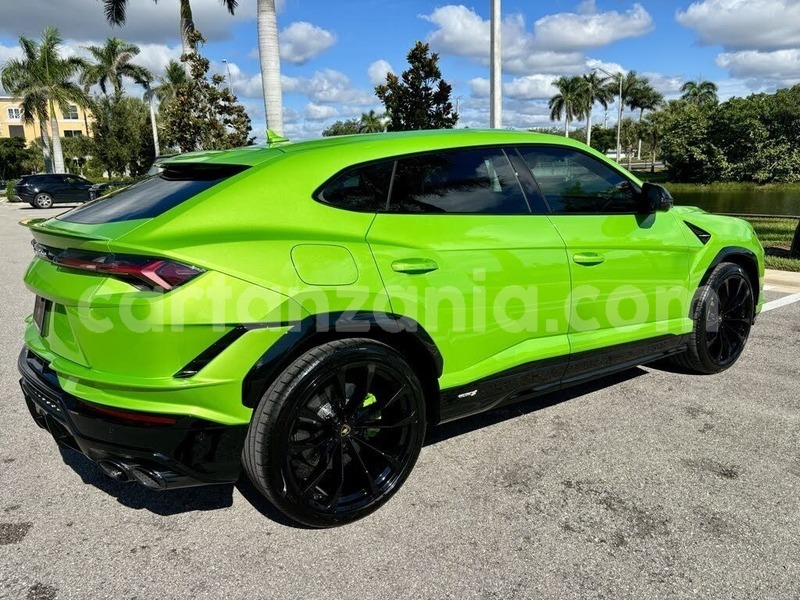 Big with watermark lamborghini urus simiyu bariadi 31450