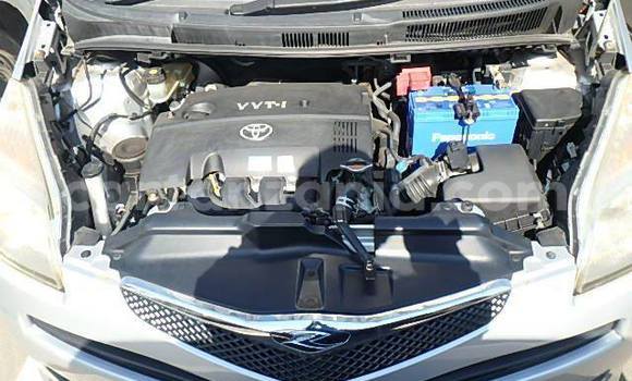 Nunua Ilio tumika Toyota Ractis Fedha Gari ndani ya Dar es Salaam nchini Dar es Salaam Nunua Ilio tumika Toyota Ractis Fedha Gari ndani ya Dar es Salaam nchini Dar es Salaam