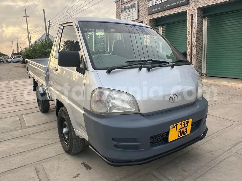Big with watermark toyota town ace dar es salaam dar es salaam 31452