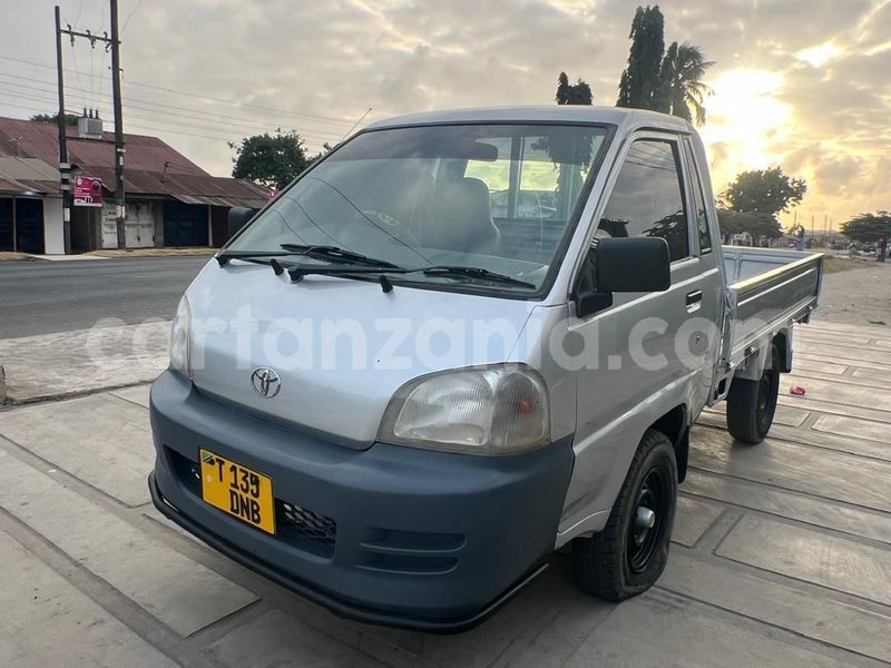 Big with watermark toyota town ace dar es salaam dar es salaam 31452