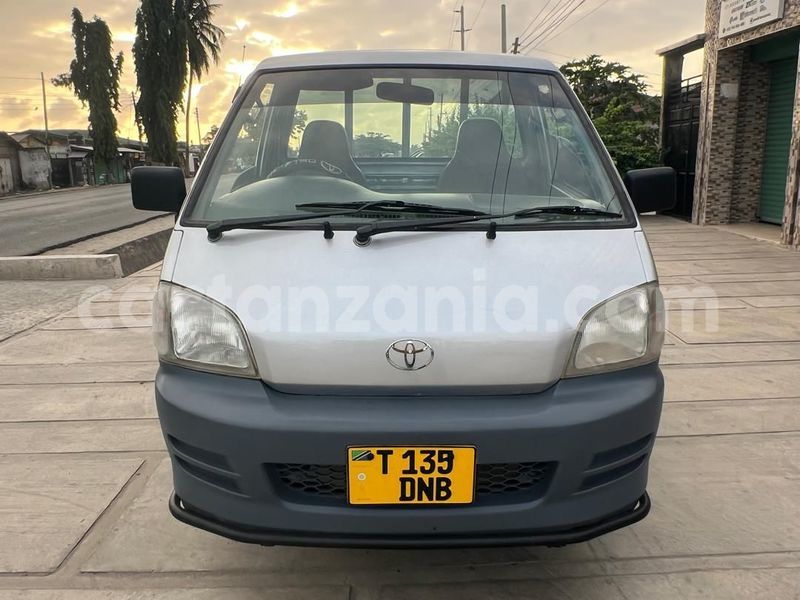 Big with watermark toyota town ace dar es salaam dar es salaam 31452