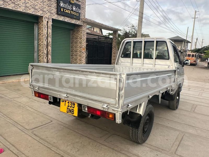 Big with watermark toyota town ace dar es salaam dar es salaam 31452