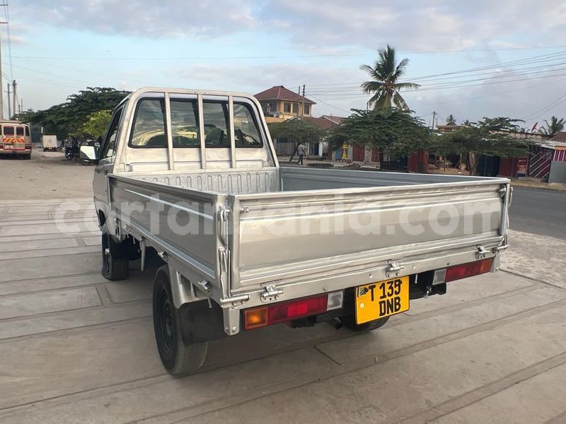 Big with watermark toyota town ace dar es salaam dar es salaam 31452