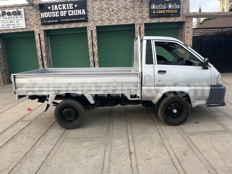 Big with watermark toyota town ace dar es salaam dar es salaam 31452