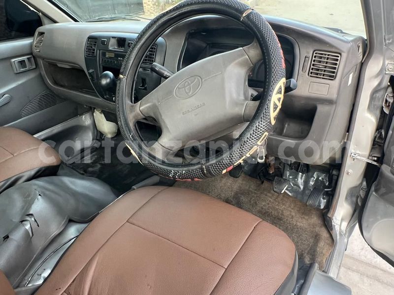 Big with watermark toyota town ace dar es salaam dar es salaam 31452