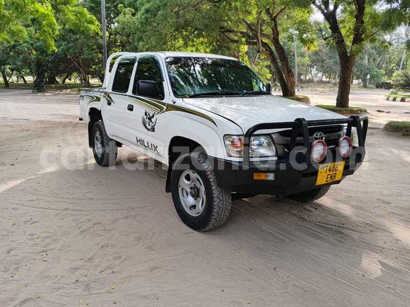 Big with watermark toyota hilux dar es salaam dar es salaam 31453