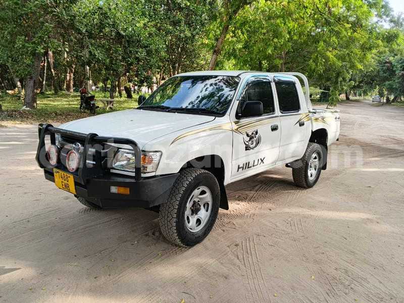 Big with watermark toyota hilux dar es salaam dar es salaam 31453