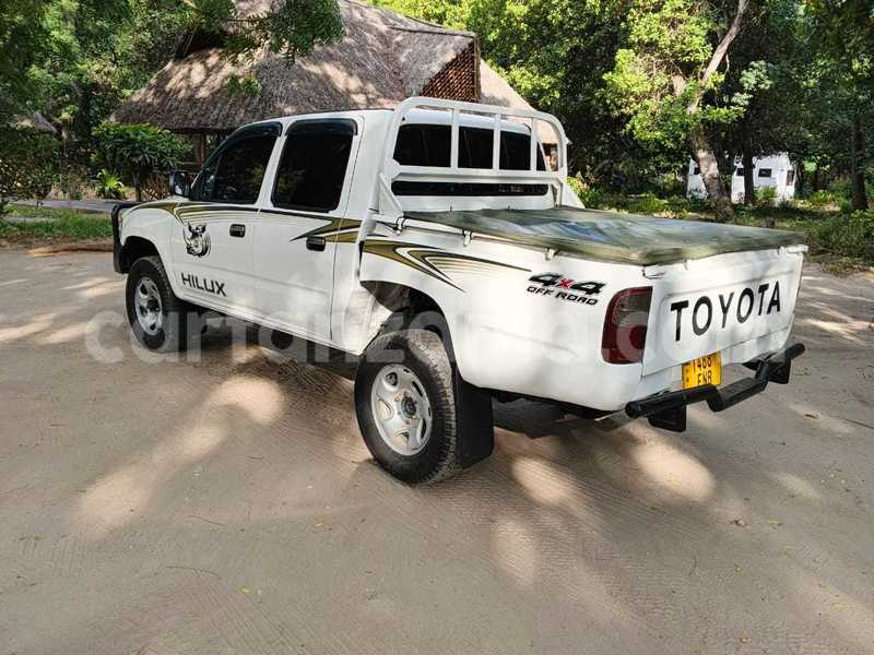 Big with watermark toyota hilux dar es salaam dar es salaam 31453