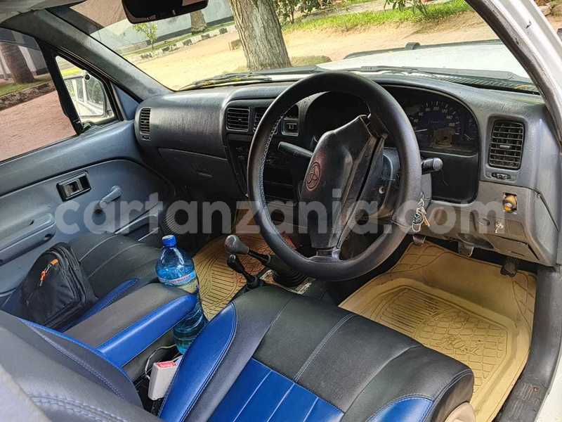 Big with watermark toyota hilux dar es salaam dar es salaam 31453