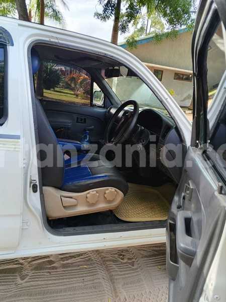 Big with watermark toyota hilux dar es salaam dar es salaam 31453