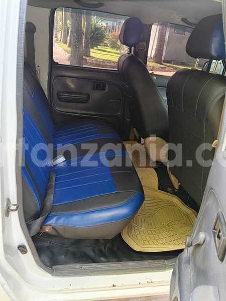 Big with watermark toyota hilux dar es salaam dar es salaam 31453