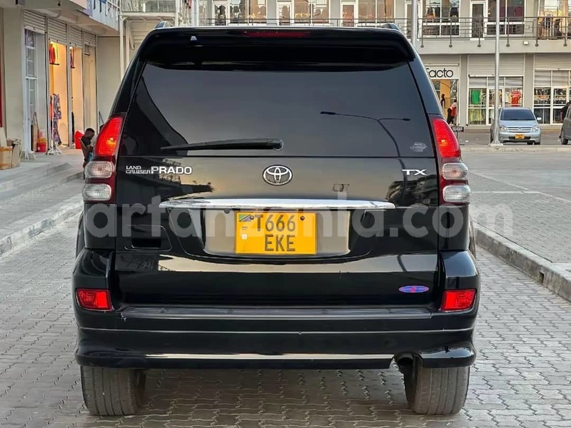 Big with watermark toyota land cruiser prado dar es salaam dar es salaam 31454