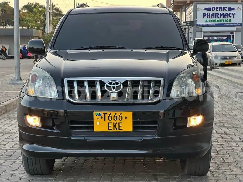 Big with watermark toyota land cruiser prado dar es salaam dar es salaam 31454