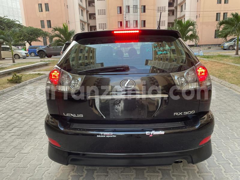 Big with watermark toyota harrier dar es salaam dar es salaam 31455