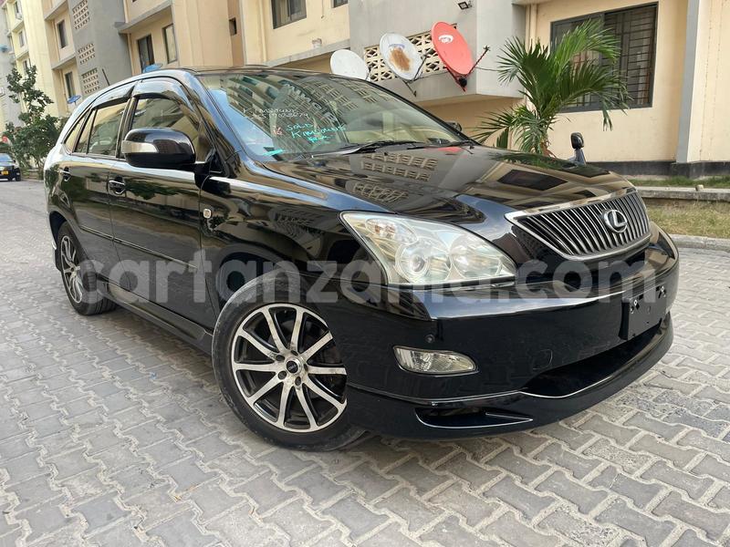 Big with watermark toyota harrier dar es salaam dar es salaam 31455