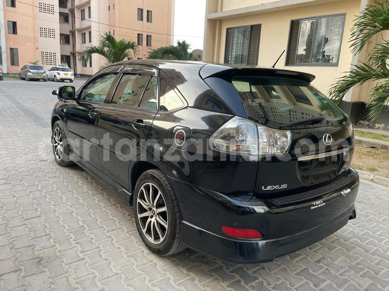 Big with watermark toyota harrier dar es salaam dar es salaam 31455