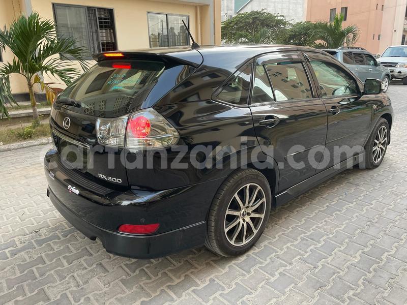 Big with watermark toyota harrier dar es salaam dar es salaam 31455