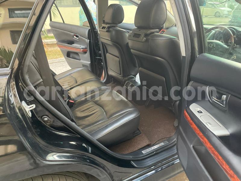 Big with watermark toyota harrier dar es salaam dar es salaam 31455