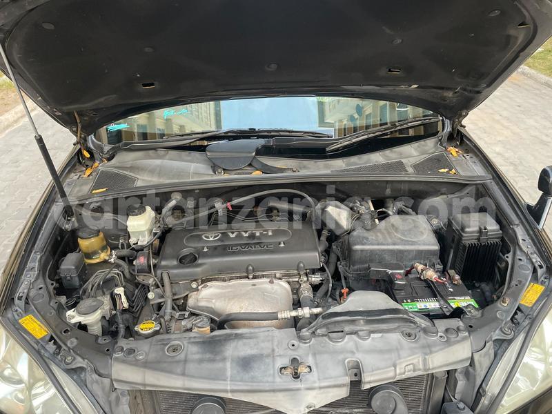 Big with watermark toyota harrier dar es salaam dar es salaam 31455