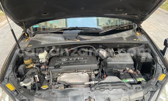 Buy Import Toyota Harrier Black Car in Dar es Salaam in Dar es Salaam Buy Import Toyota Harrier Black Car in Dar es Salaam in Dar es Salaam