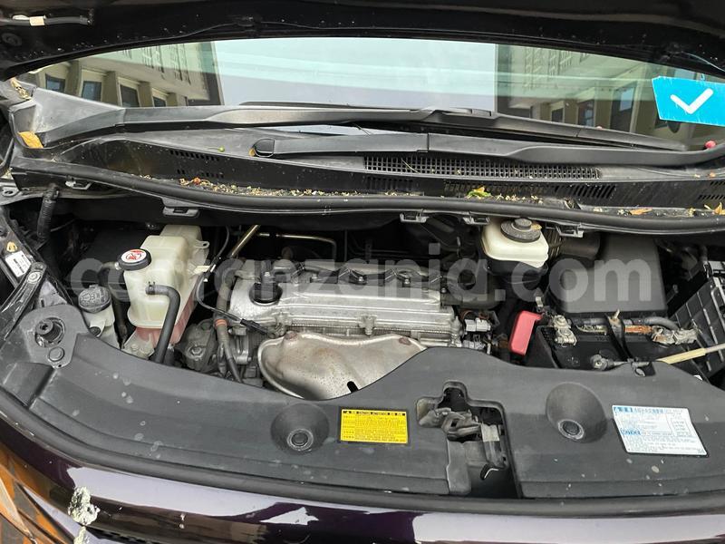 Big with watermark toyota vellfire dar es salaam dar es salaam 31456