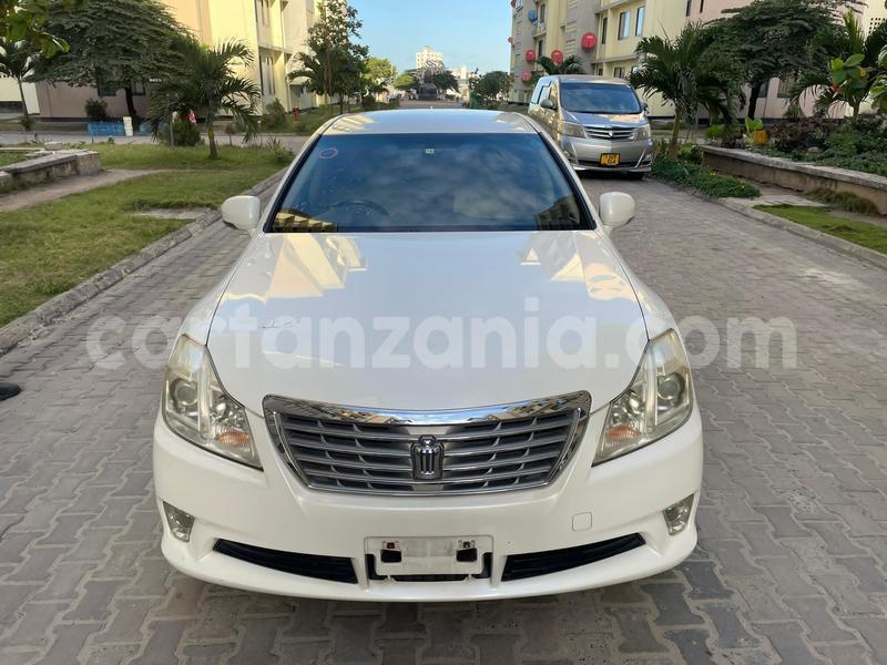 Big with watermark toyota crown dar es salaam dar es salaam 31457