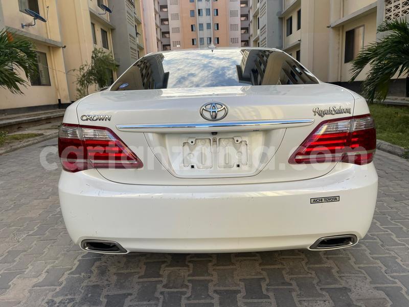 Big with watermark toyota crown dar es salaam dar es salaam 31457