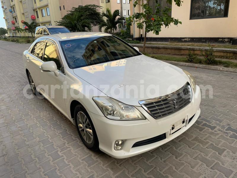 Big with watermark toyota crown dar es salaam dar es salaam 31457