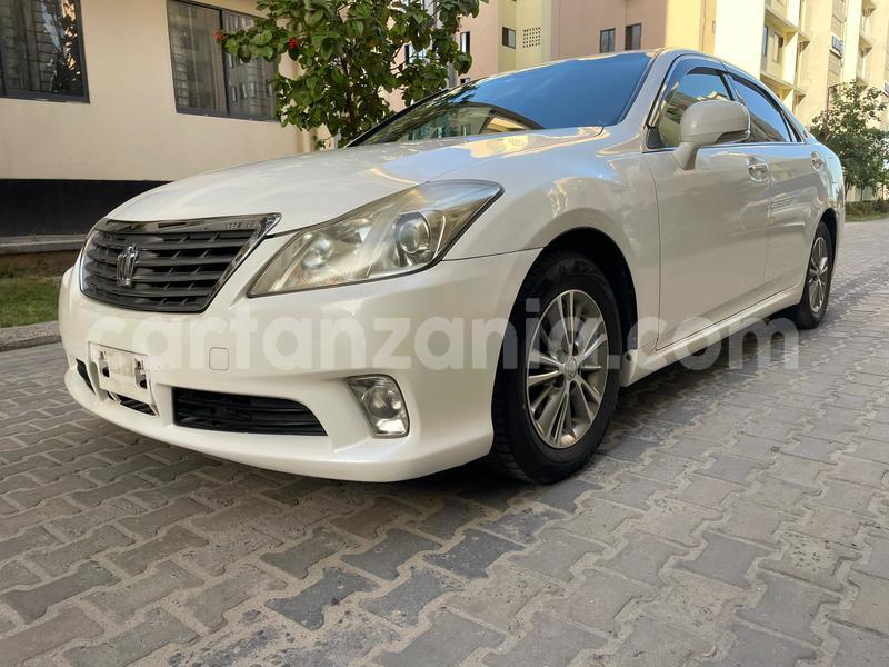 Big with watermark toyota crown dar es salaam dar es salaam 31457