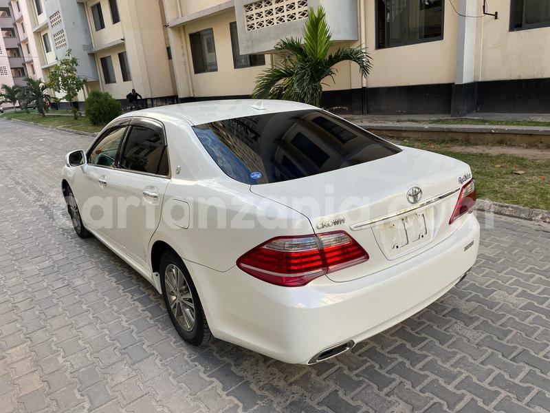 Big with watermark toyota crown dar es salaam dar es salaam 31457