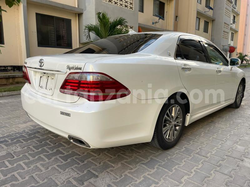 Big with watermark toyota crown dar es salaam dar es salaam 31457