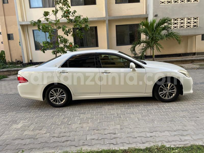 Big with watermark toyota crown dar es salaam dar es salaam 31457