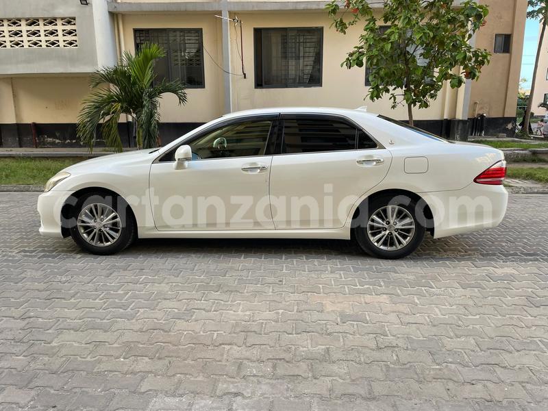 Big with watermark toyota crown dar es salaam dar es salaam 31457