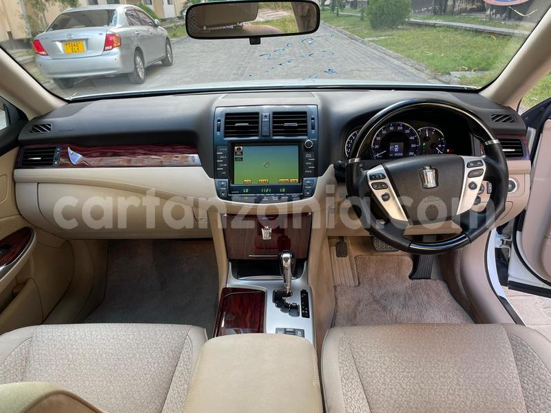Big with watermark toyota crown dar es salaam dar es salaam 31457