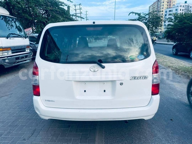 Big with watermark toyota succeed dar es salaam dar es salaam 31458