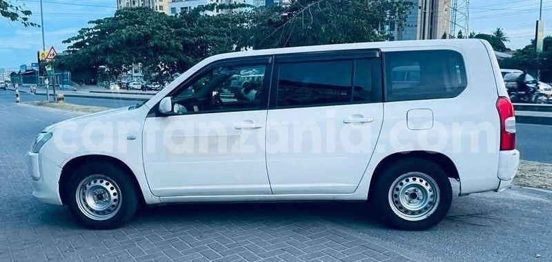 Big with watermark toyota succeed dar es salaam dar es salaam 31458