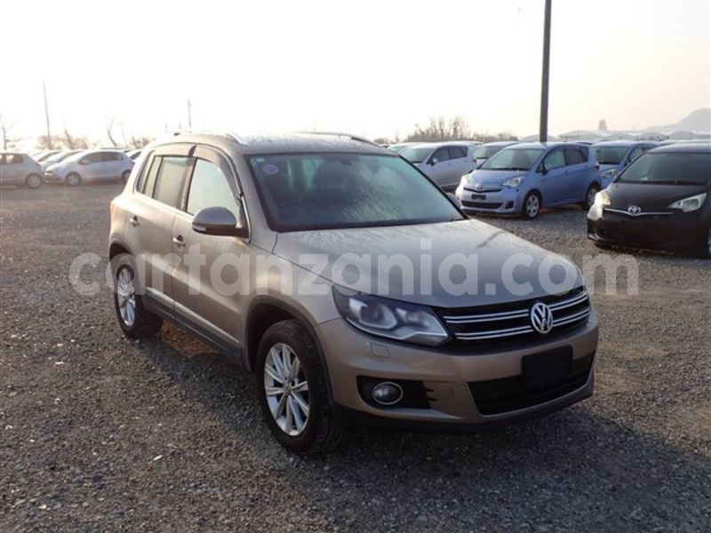Big with watermark volkswagen tiguan dar es salaam dar es salaam 31459