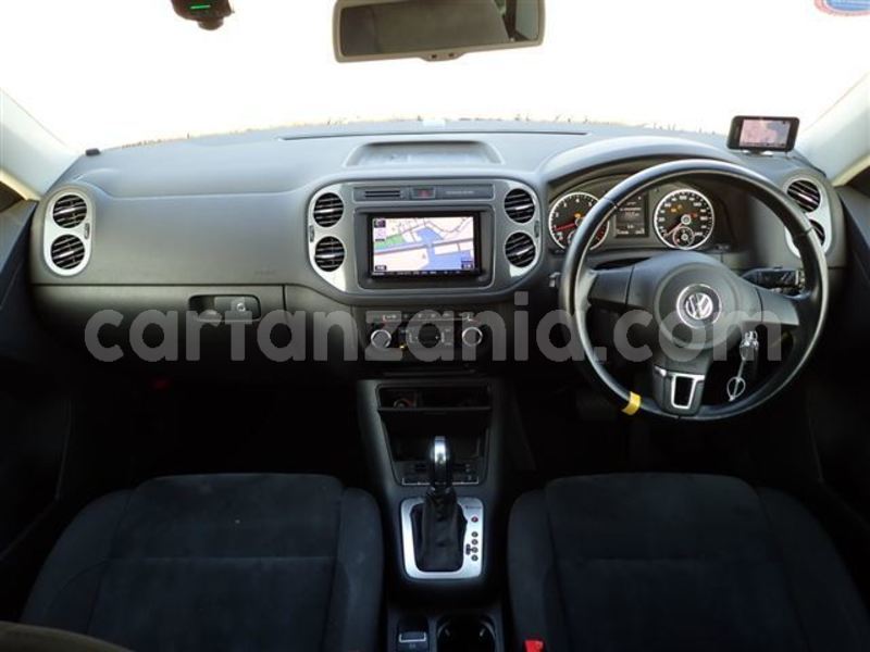 Big with watermark volkswagen tiguan dar es salaam dar es salaam 31459