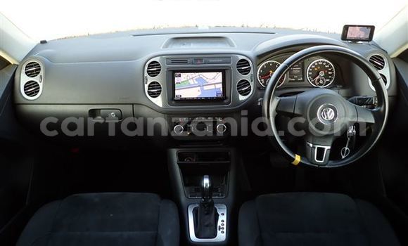 Buy Import Volkswagen Tiguan Beige Car in Dar es Salaam in Dar es Salaam Buy Import Volkswagen Tiguan Beige Car in Dar es Salaam in Dar es Salaam