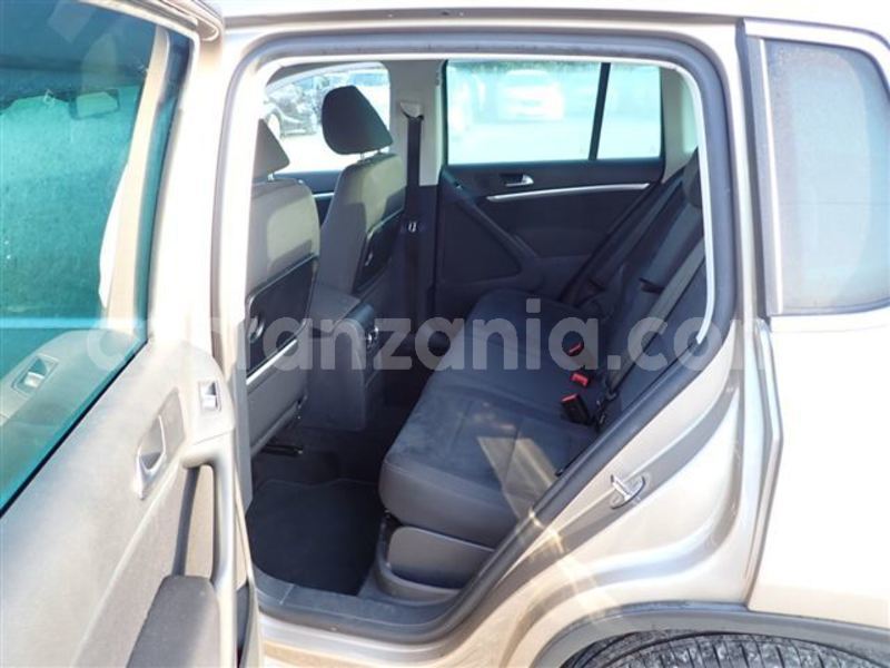 Big with watermark volkswagen tiguan dar es salaam dar es salaam 31459