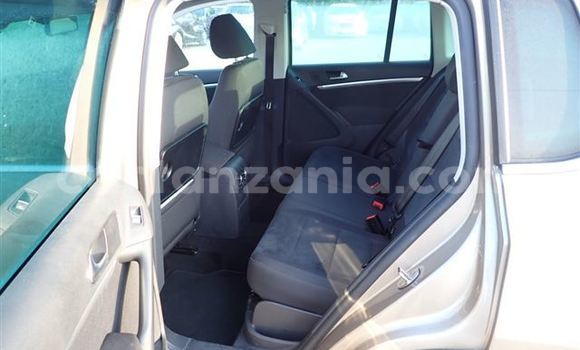 Buy Import Volkswagen Tiguan Beige Car in Dar es Salaam in Dar es Salaam Buy Import Volkswagen Tiguan Beige Car in Dar es Salaam in Dar es Salaam