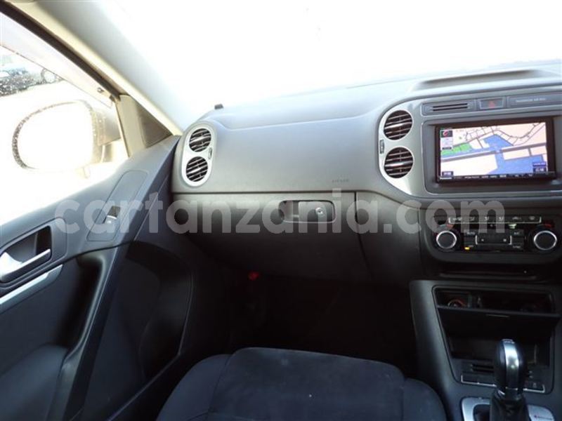 Big with watermark volkswagen tiguan dar es salaam dar es salaam 31459