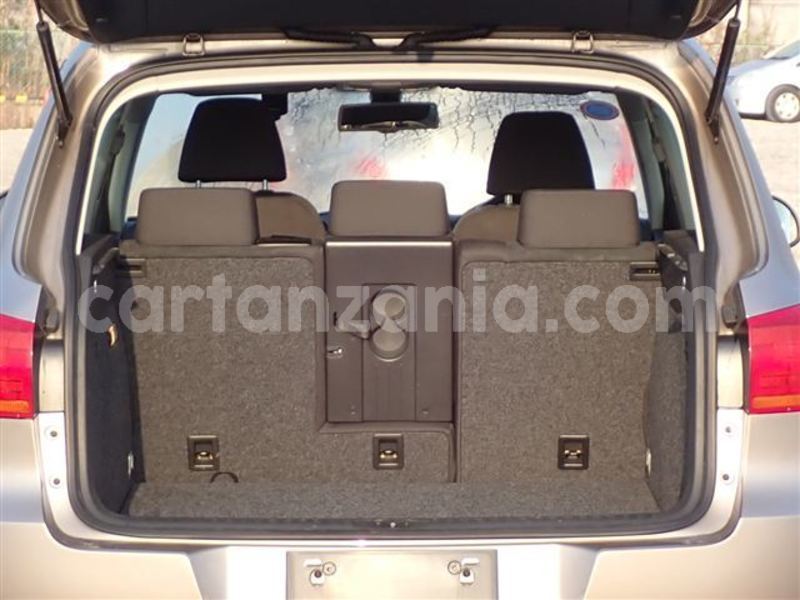 Big with watermark volkswagen tiguan dar es salaam dar es salaam 31459