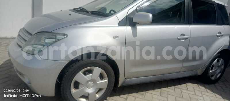 Big with watermark toyota ist dar es salaam dar es salaam 31460