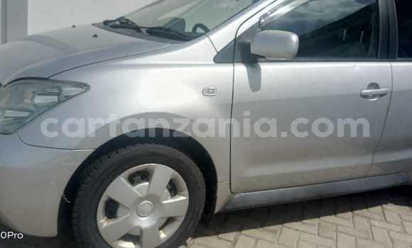 Buy New Toyota IST Silver Car in Dar es Salaam in Dar es Salaam Buy New Toyota IST Silver Car in Dar es Salaam in Dar es Salaam