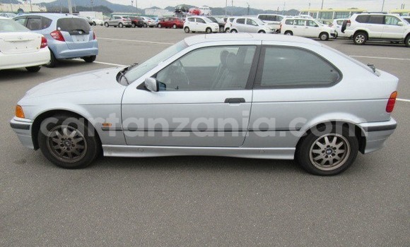Nunua Ilio tumika BMW 3–Series Fedha Gari ndani ya Dar es Salaam nchini Dar es Salaam Nunua Ilio tumika BMW 3–Series Fedha Gari ndani ya Dar es Salaam nchini Dar es Salaam