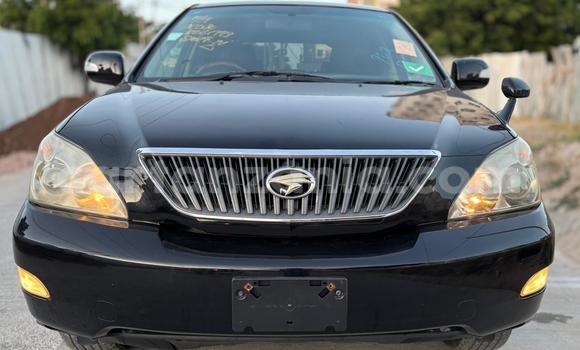 Nunua Imported Toyota Harrier Nyeusi Gari ndani ya Dar es Salaam nchini Dar es Salaam Nunua Imported Toyota Harrier Nyeusi Gari ndani ya Dar es Salaam nchini Dar es Salaam